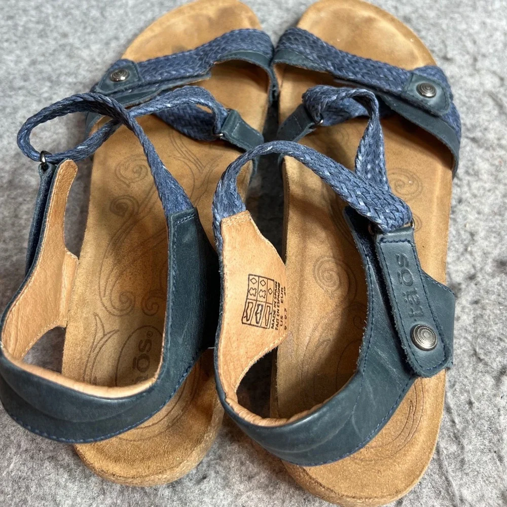 Taos Footwear great pre